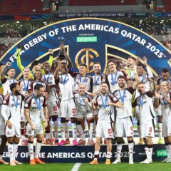 Vitória sobre o Cruz Azul deu o título do "Derbi das Américas" ao Flamengo.