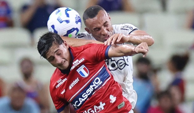 Confronto é decisivo para o Laion. (Foto: Vitor Silva/ Botafogo)