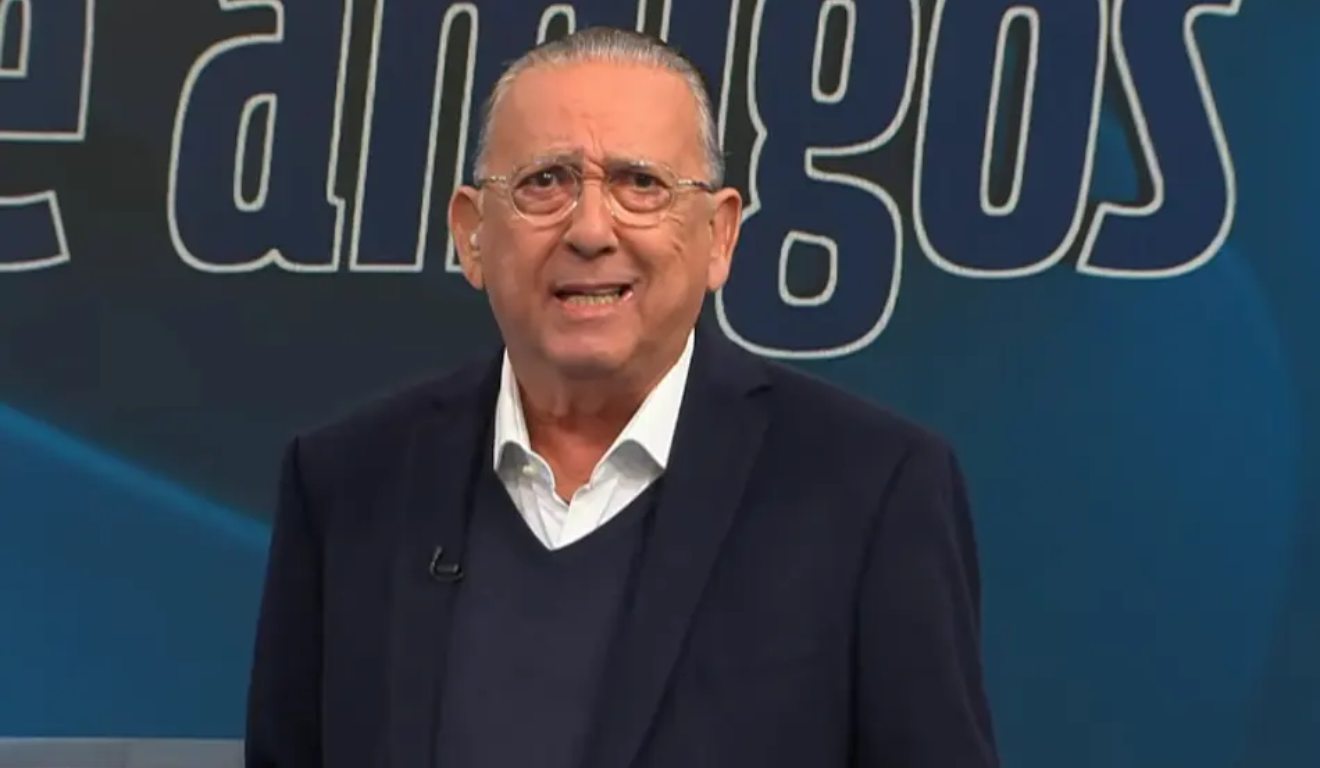 Galvão Bueno