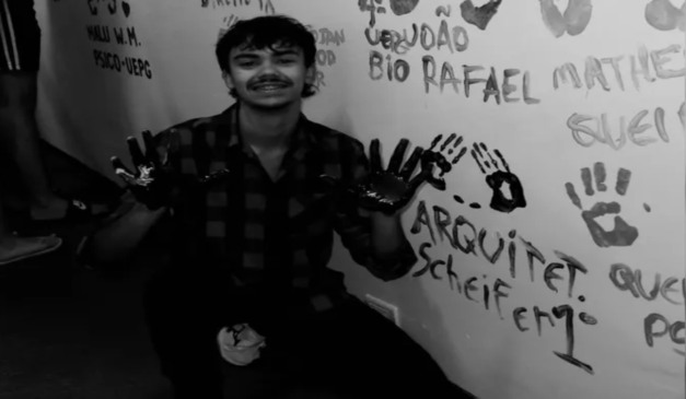 foto de Pedro Luiz Scheifer de Souza