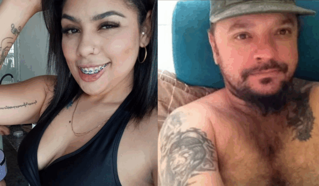 guarda municipal feminicídio Maringá