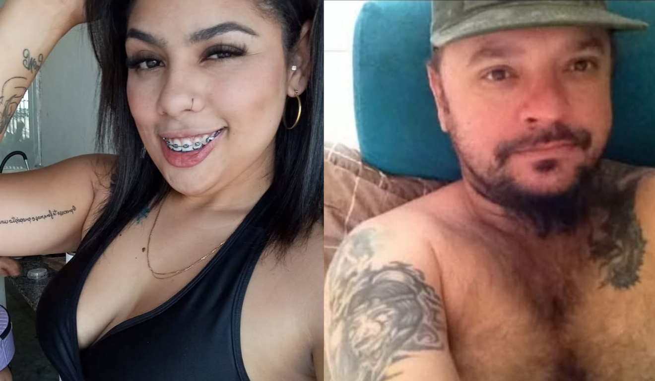 guarda municipal feminicídio Maringá