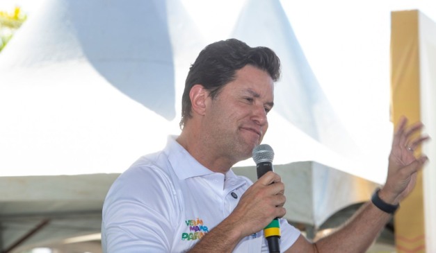 foto do secretário guto silva