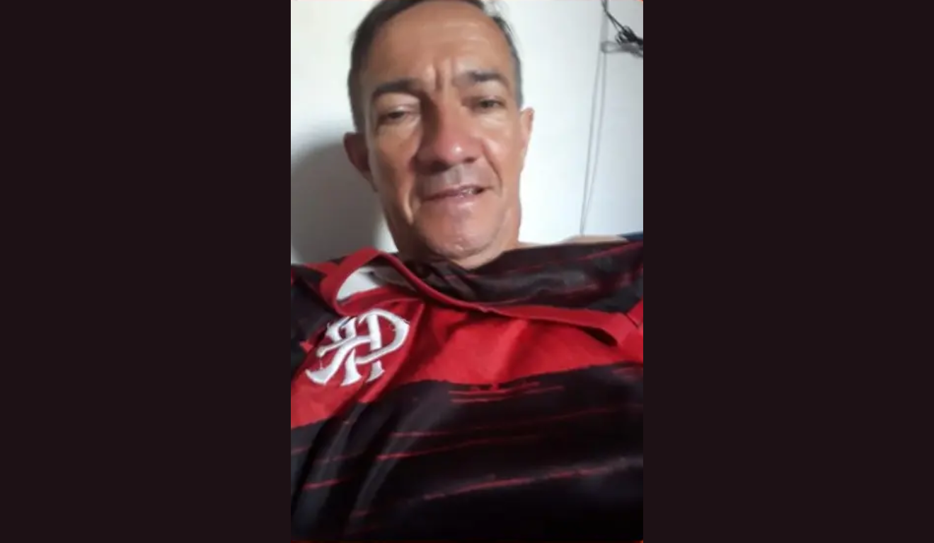 Encontrado morto, João Pedro da Costa Freitas era suspeito de ter matado um vizinho após briga por som alto, em Ponta Grossa.