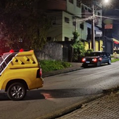 local onde o homem foi morto a tiros em curitiba