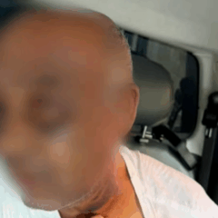 idoso agredido e roubado durante caminhada em Curitiba