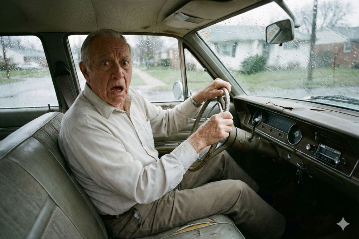 Renovação automática da CNH: não é tão simples para o idoso