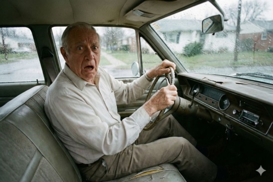 Renovação automática da CNH: não é tão simples para o idoso