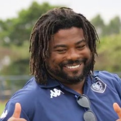 Gustavo Carmo foi campeão da Taça FPF neste ano. (Foto: Arquivo/Cianorte FC SAF)