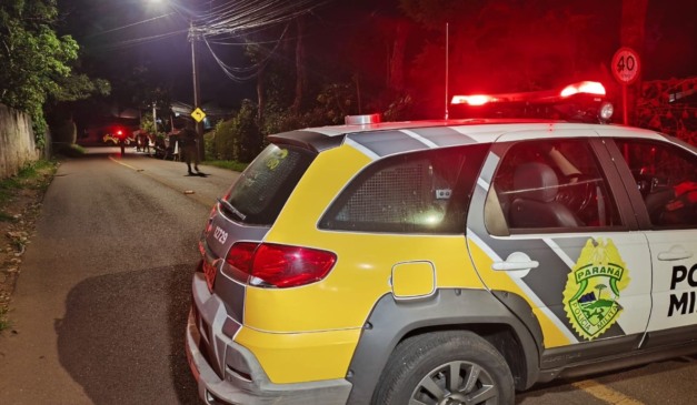 local onde os irmãos foram encontrados mortos