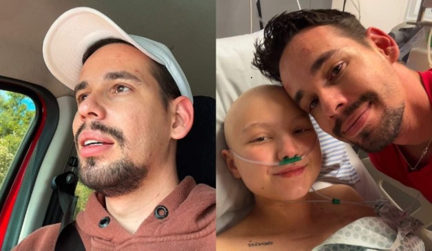 isabel veloso e lucas borbas