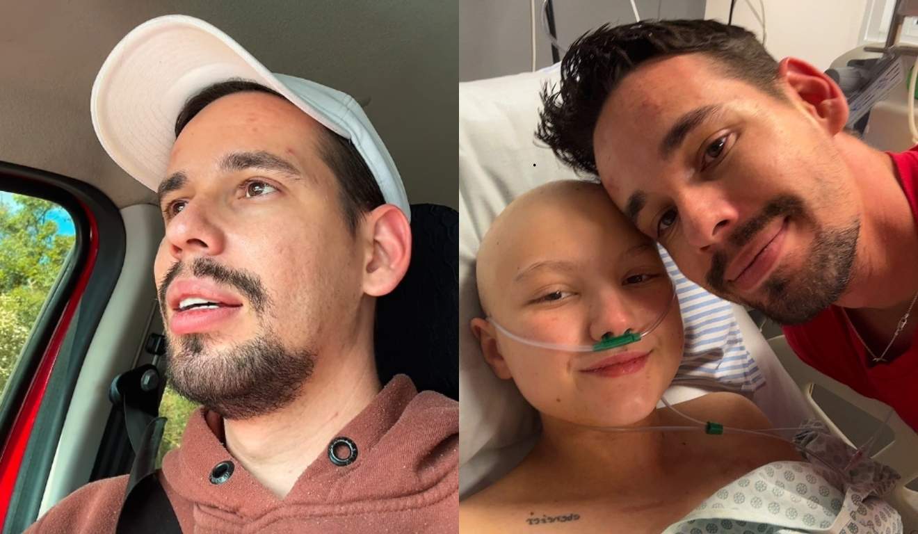 isabel veloso e lucas borbas