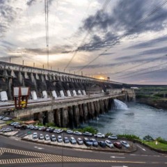itaipu