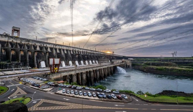 itaipu