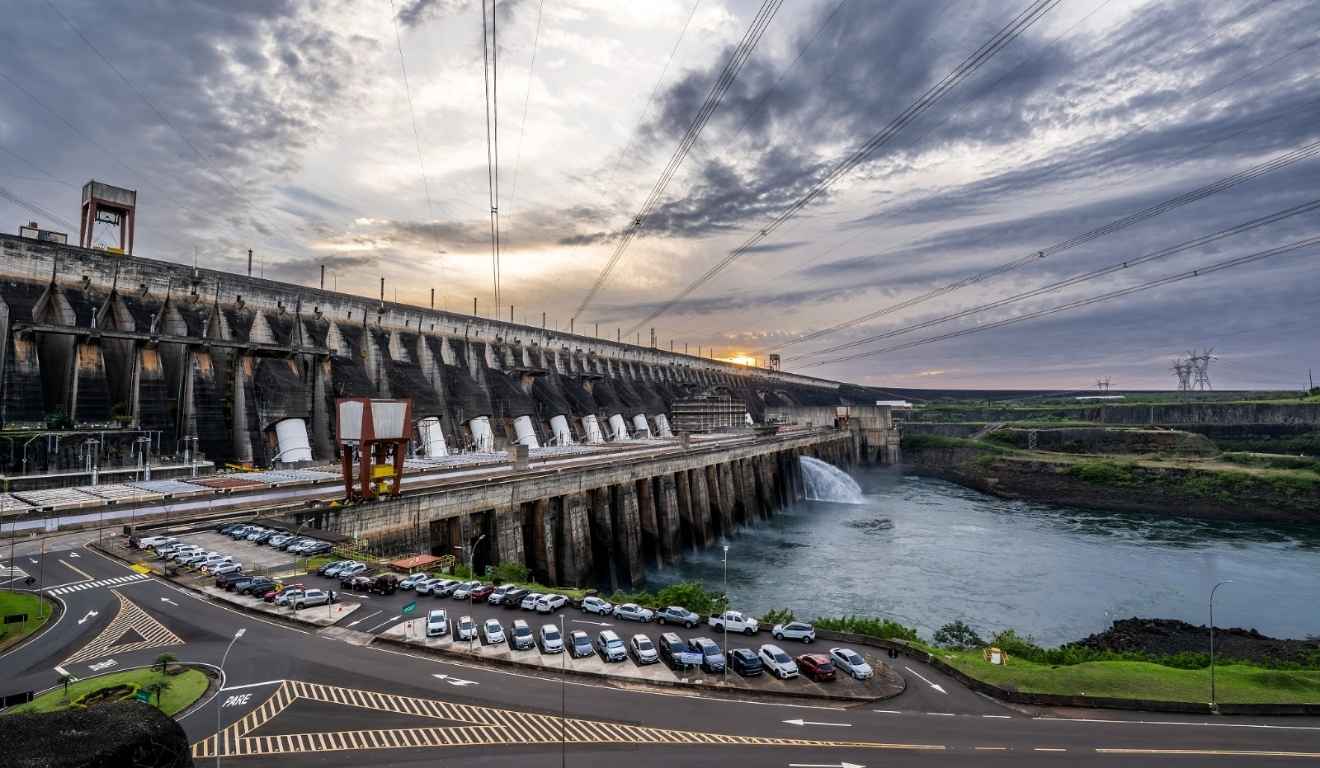 itaipu