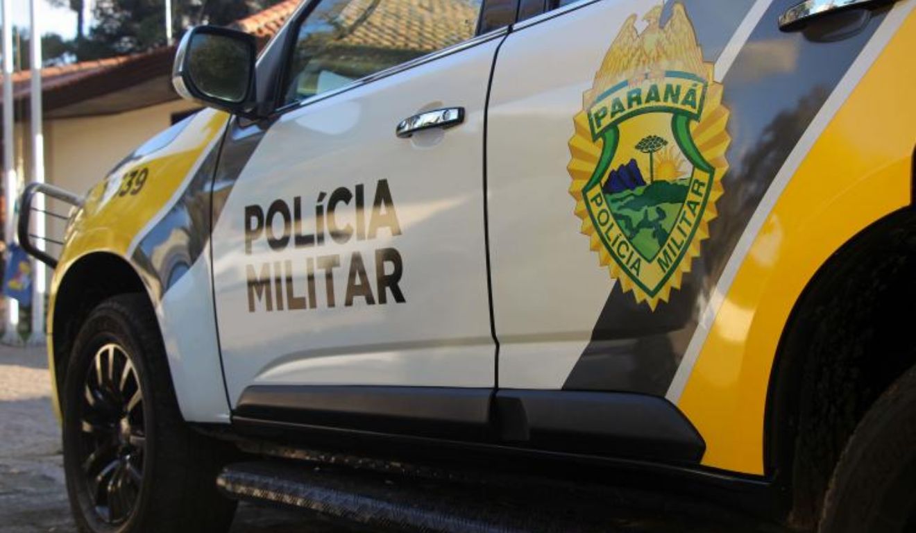 jovem é baleado em ponta grossa