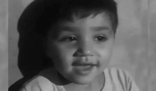 foto do menino levi bueno atropelado em umuarama