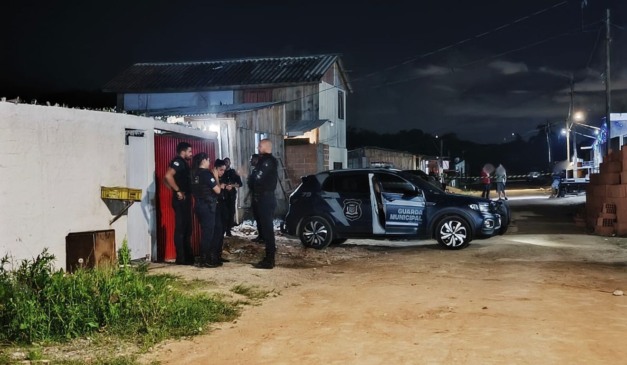 local onde o líder do tráfico morreu em confronto
