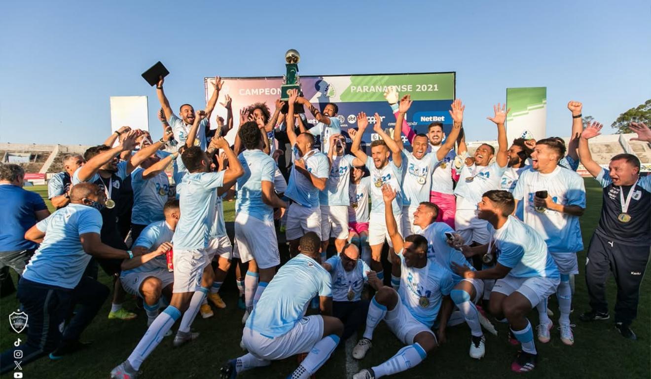 Londrina Esporte Clube