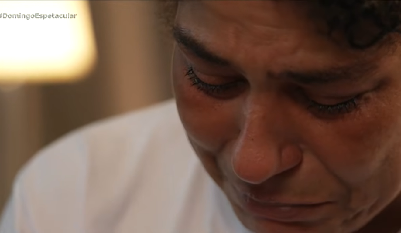 mãe Tainara morta arrastada por carro SP