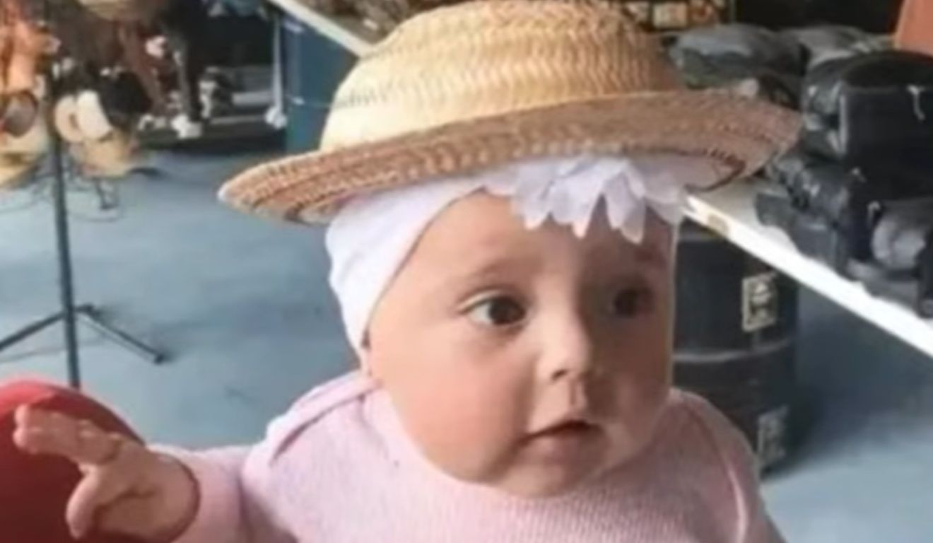 bebÊ que a mãe matou asfixiada