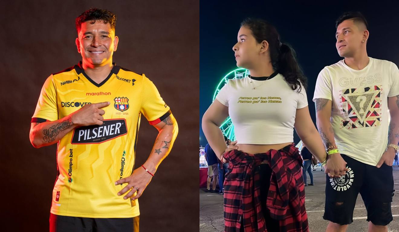 Mario Pineida, jogador que foi assassinado