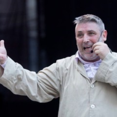 Maur&iacute;cio Vogue