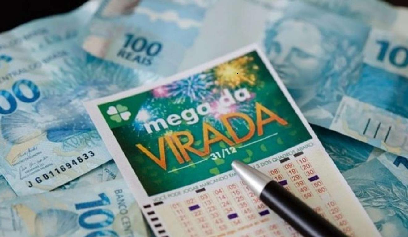 mega da virada