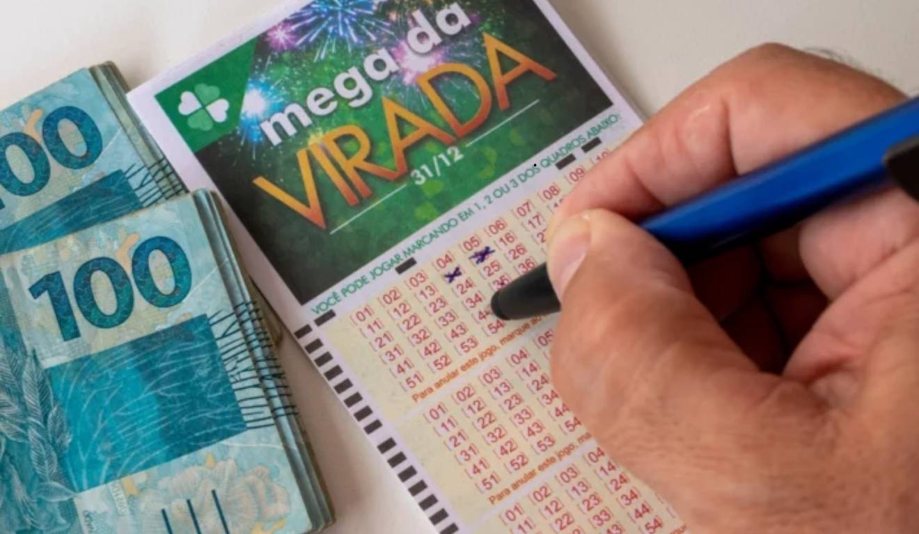 mega da virada