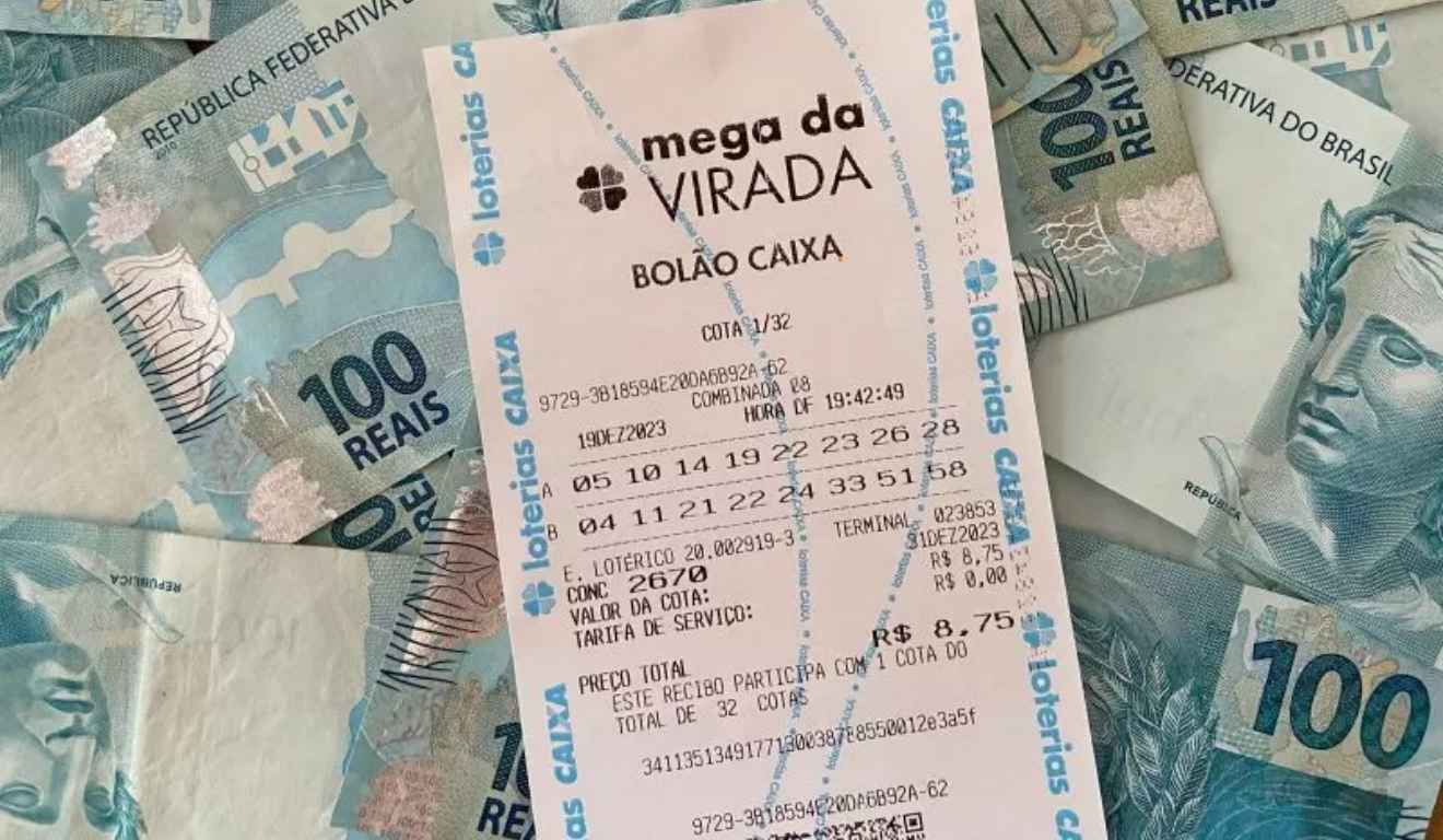 mega da virada