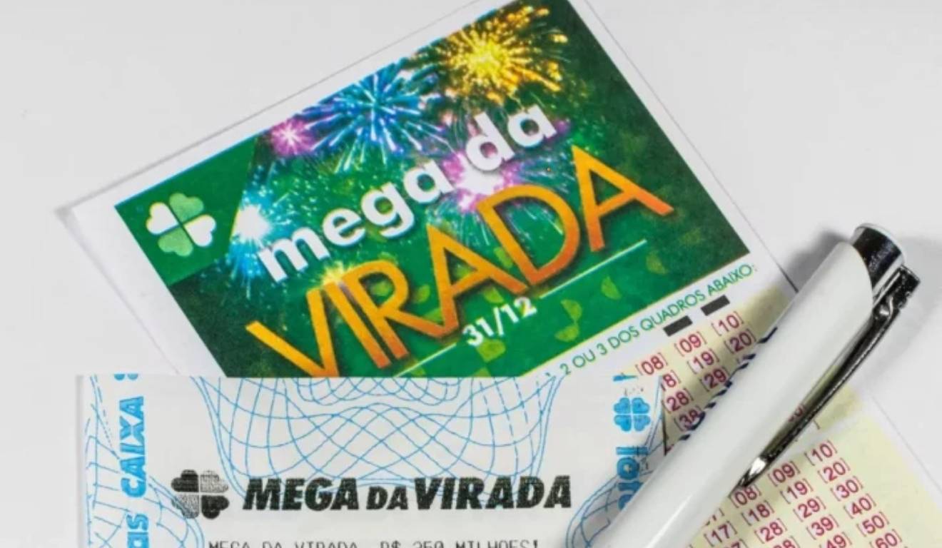 mega da virada
