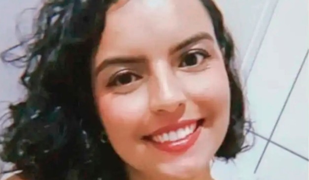 foto da militar encontrada morta carbonizada em quartel do exército