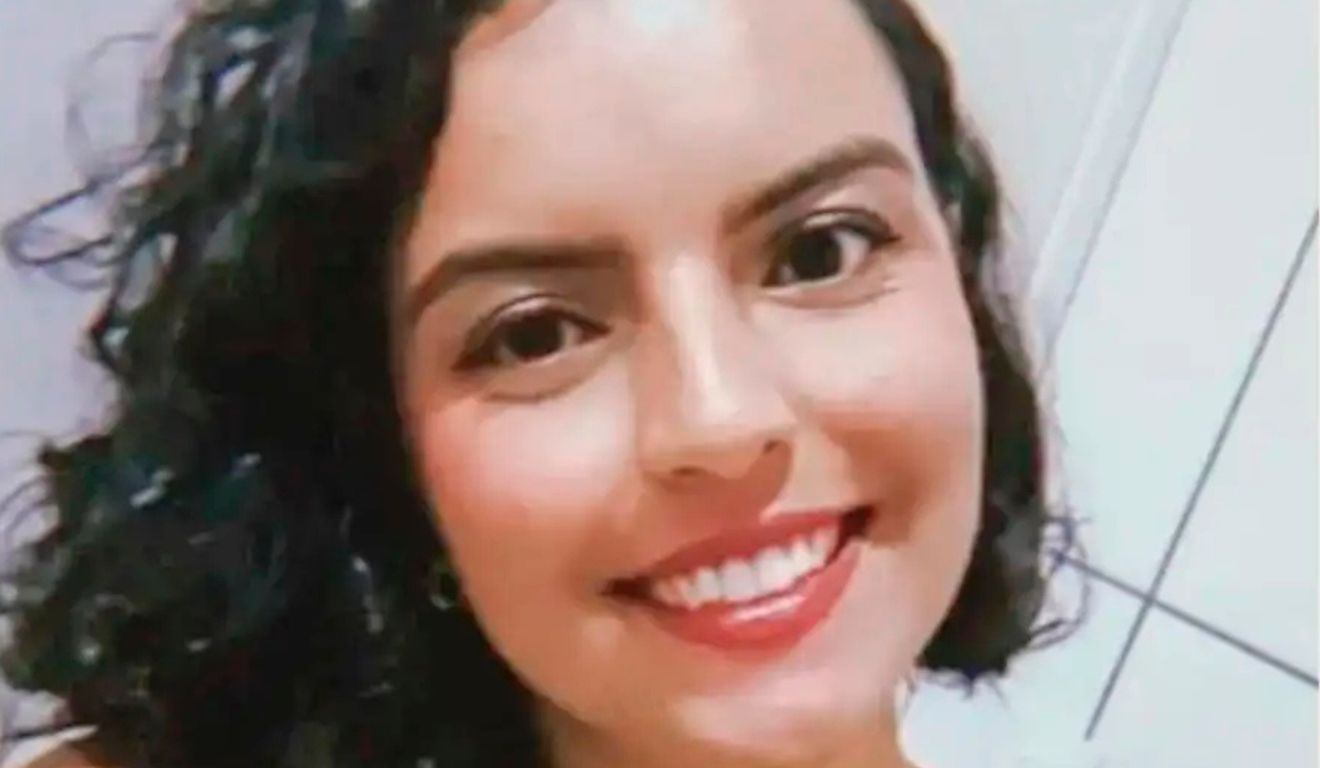 foto da militar encontrada morta carbonizada em quartel do exército