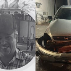 cliente de lanchonete que foi atropelado e morreu ap&oacute;s motorista embriagado invadir cal&ccedil;ada