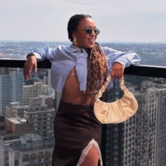 Mulher que foi morta em Curitiba