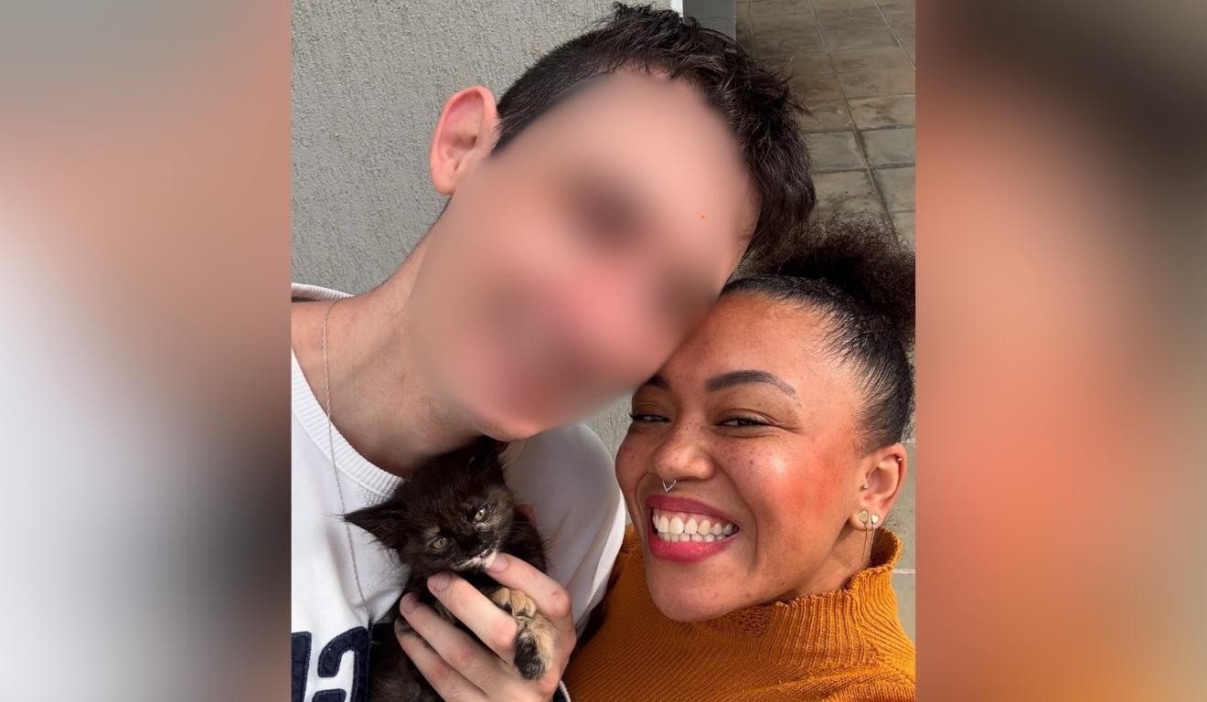 mulher asssassinada em Curitiba