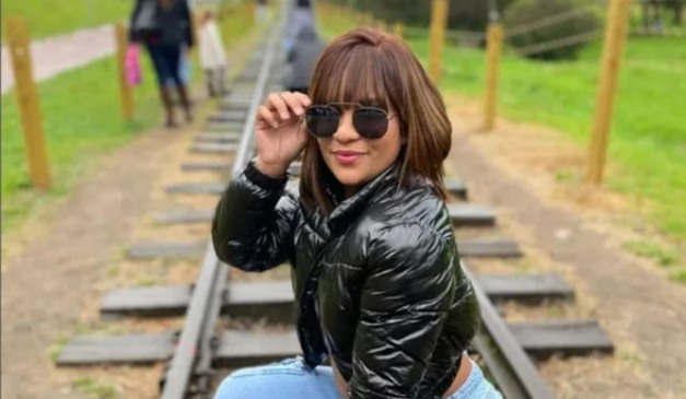 Mulher que morreu após ser arrastada