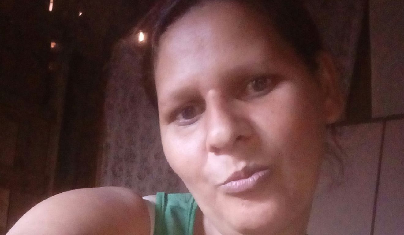 mulher morta a facadas pelo companheiro