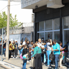 Mutirão de empregos oferta mais de mil vagas em Curitiba