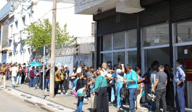 Mutirão de empregos oferta mais de mil vagas em Curitiba