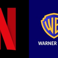 netflix e warner