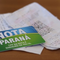 Nota Paraná