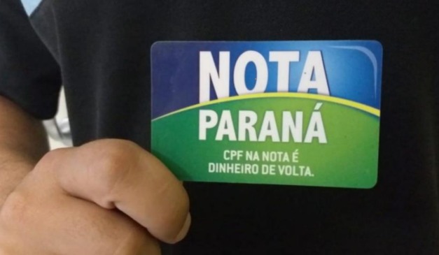 nota paraná