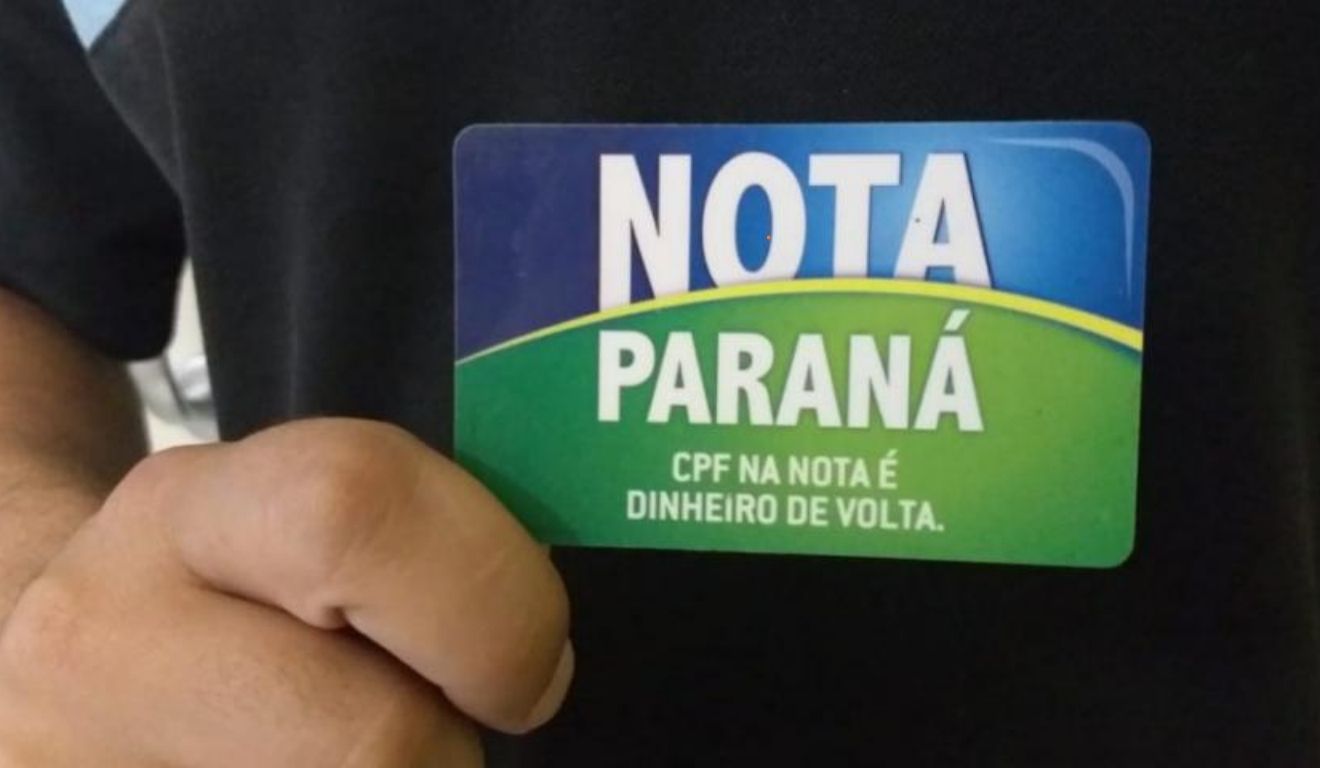 nota paraná
