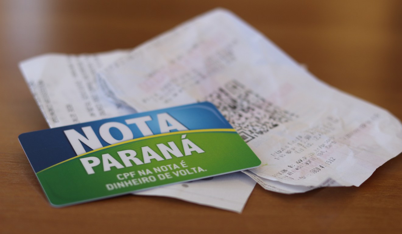 Nota Paraná
