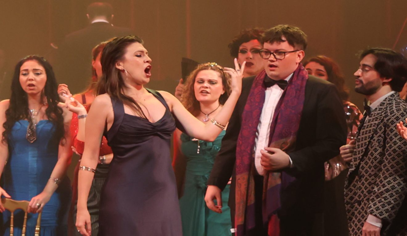 Oficina de Música de Curitiba tem recorde de alunos