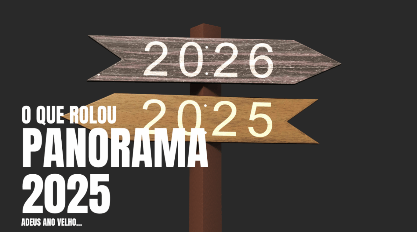 imagem ilutrativa sobre o panorama do marketing digital de 2025