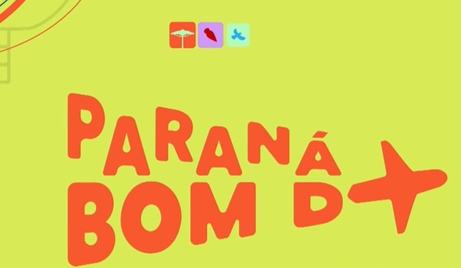 abertura da série Paraná Bom D+