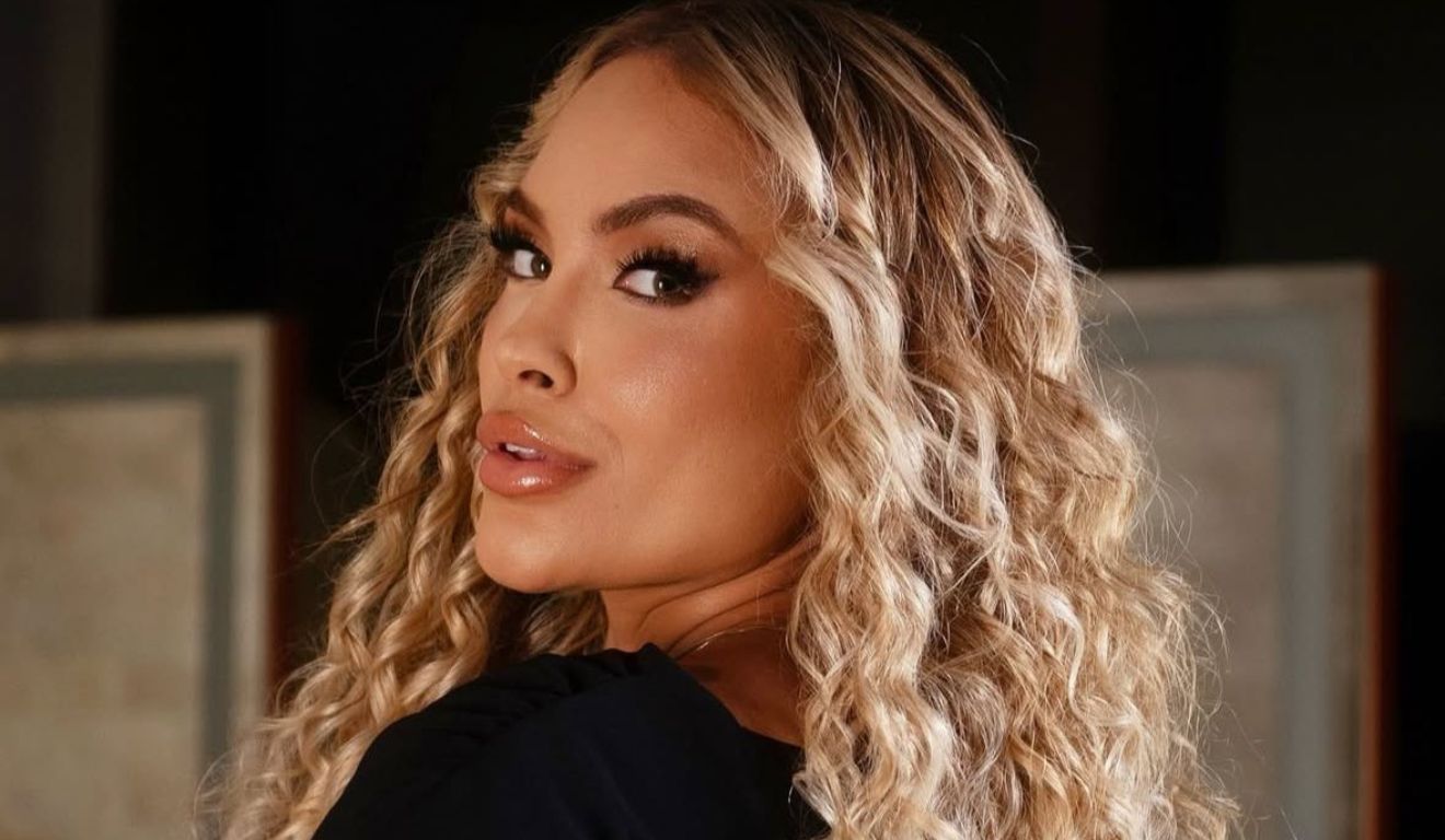 SARAH ANDRADE, NOME COTADO PARA O BBB 26