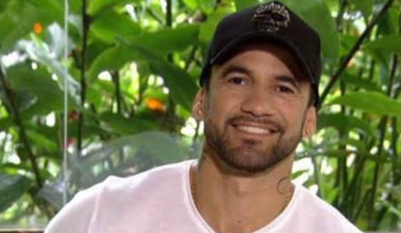 HADBALLA, NOME COTADO PARA O BBB 26